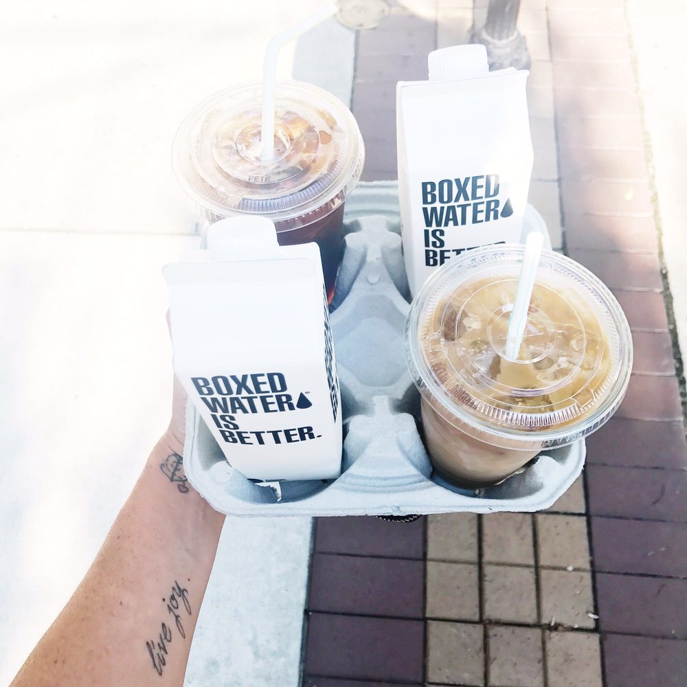 Coffee in South Jersey Yelp