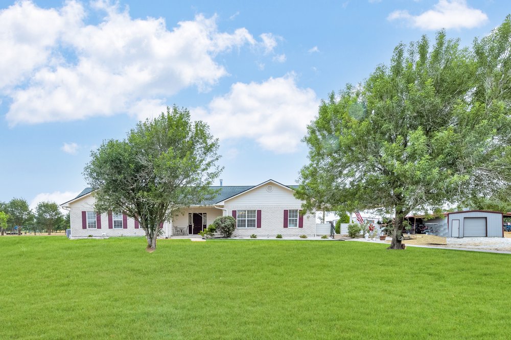 Heart Of Texas Real Estate & Mgt