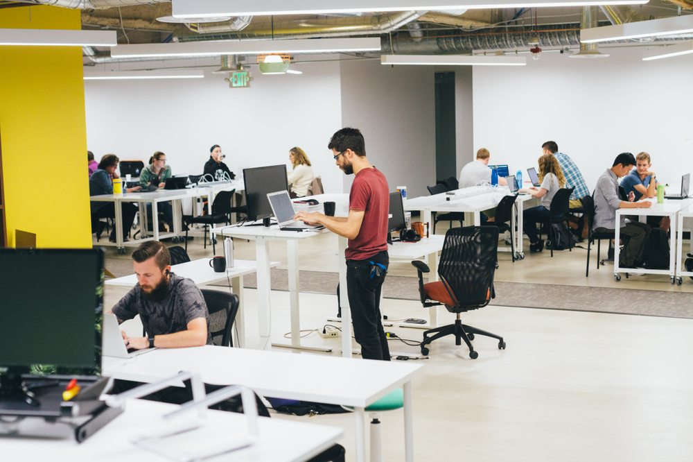 Code Fellows - Seattle