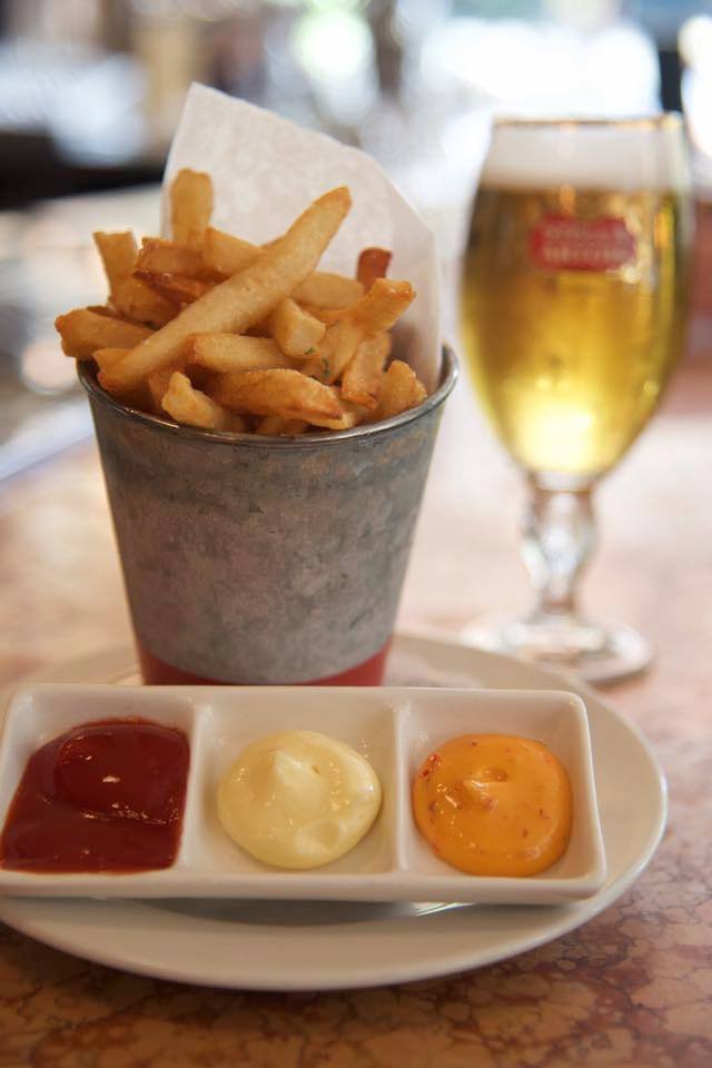 Belgian Beer Cafe 405 Photos & 365 Reviews Belgian 220 5th Ave