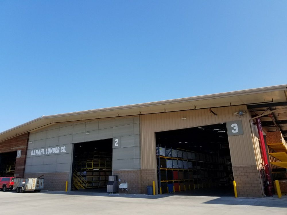 Ganahl Lumber 42 Photos & 15 Reviews Building Supplies 2600 Del