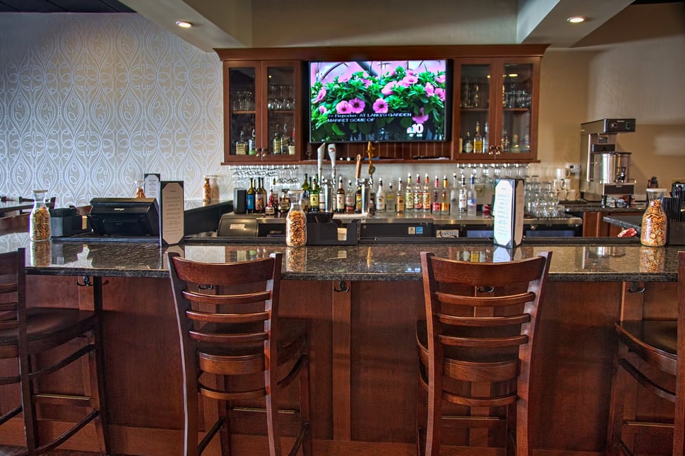 The Marquee Bar and Lounge