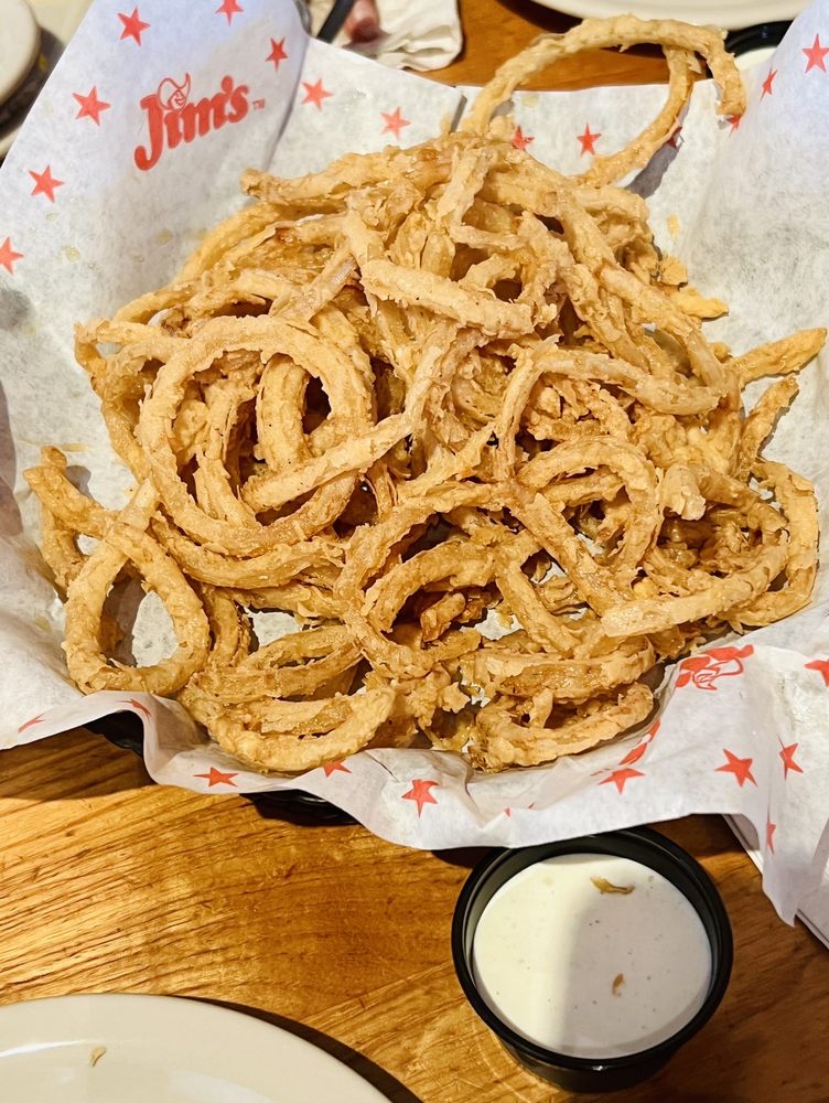 Jim's Restaurants Jim's Restaurants