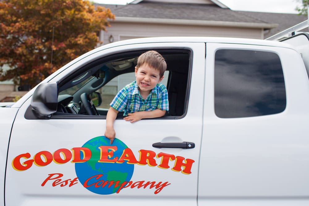 Good Earth Pest Company 14 Reviews Pest Control 29030 Hwy 34
