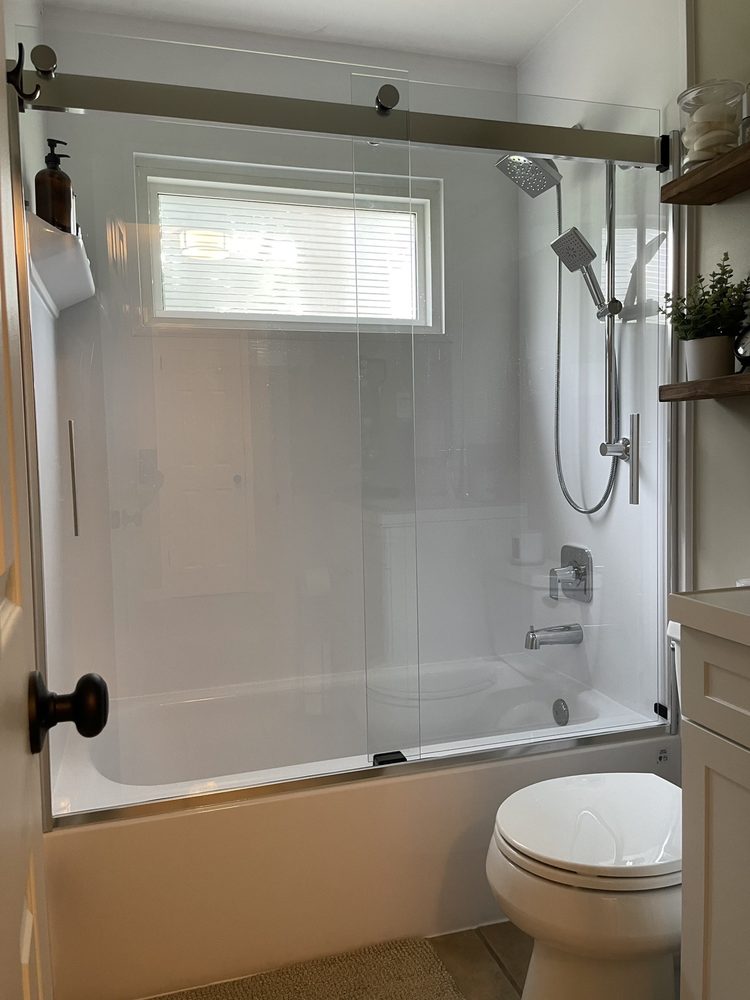 image of business Bath Fitter