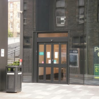 Pure gym edinburgh deals