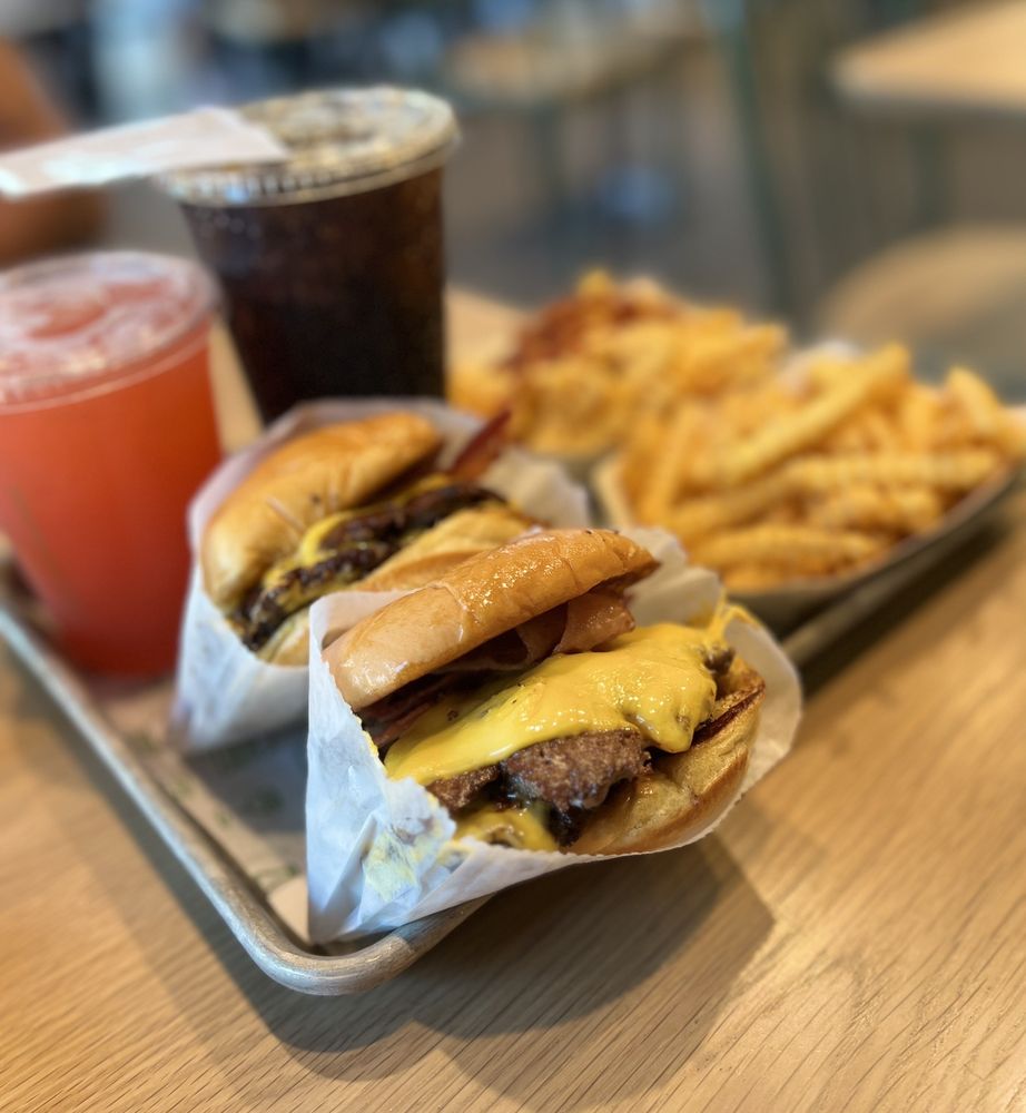 Shake Shack - Beverly Hills