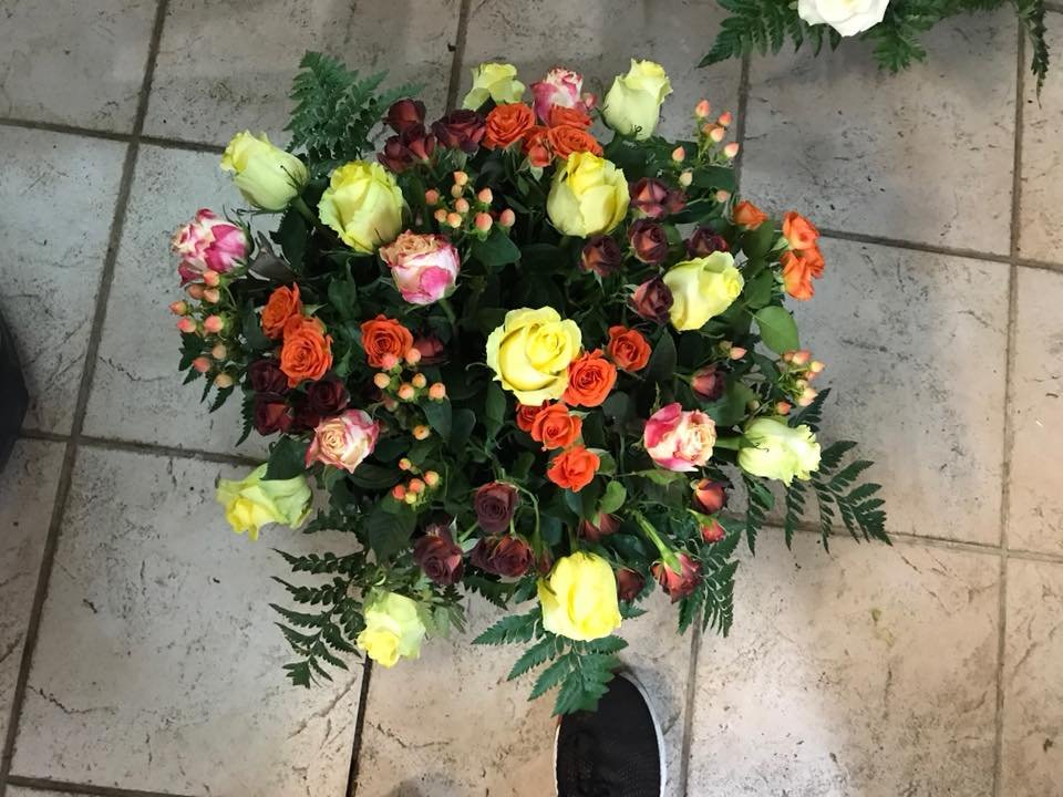 Fleuriste Fontenay Sous Bois