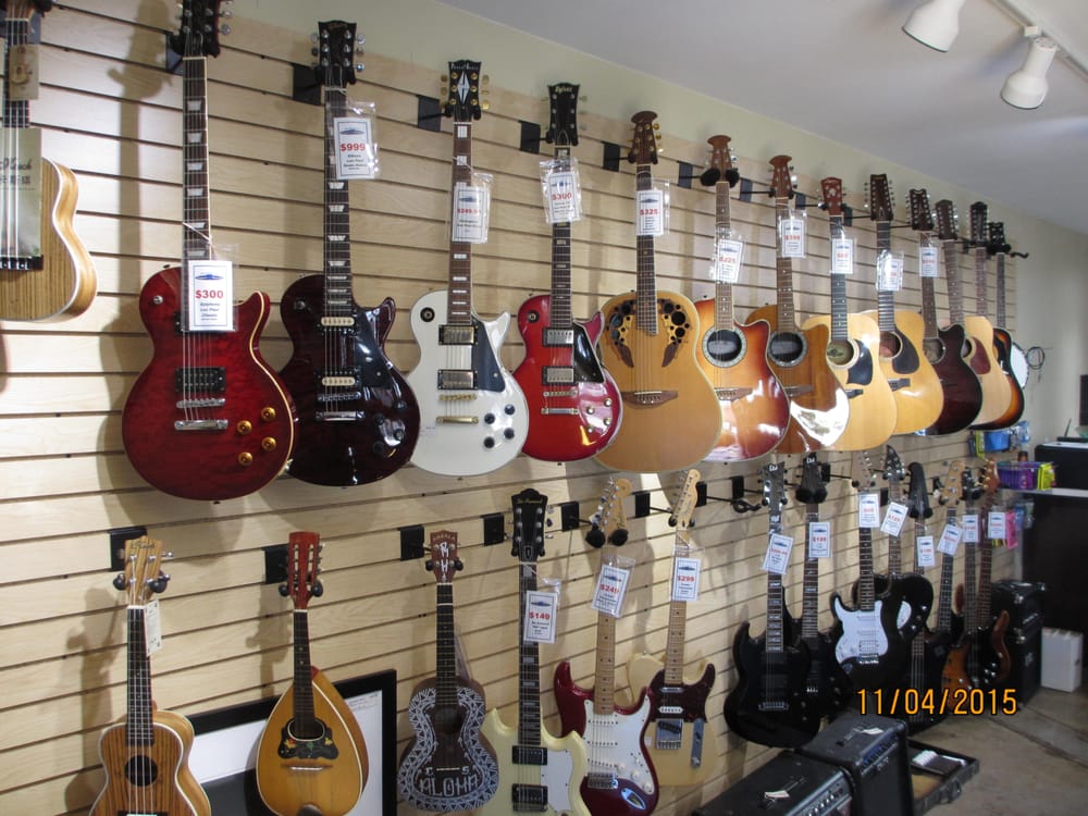 Beach City Pawn And Discount Guitar Beach City Pawn And Discount Guitar