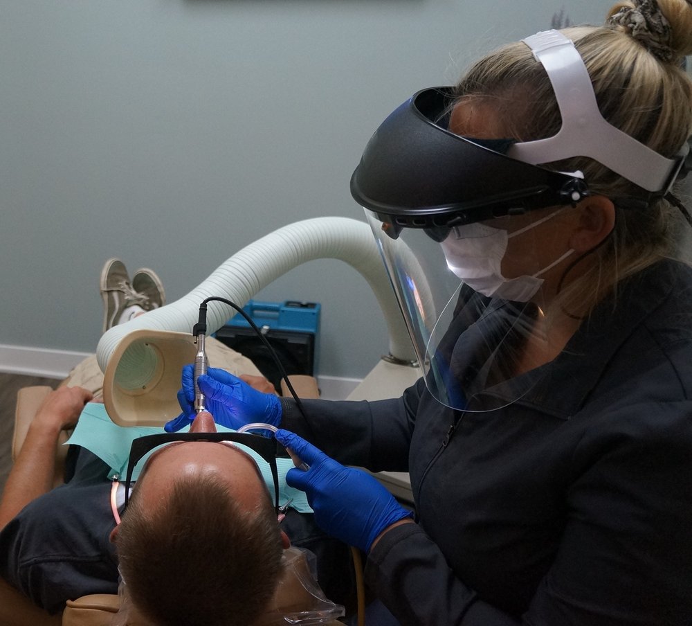 image of business Trine Dental Group
