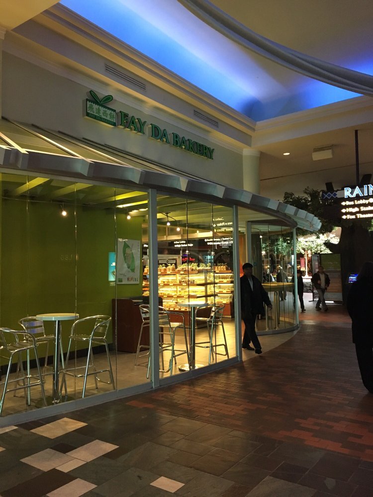 Fay Da Bakery 46 Photos & 34 Reviews Bakeries 350 Trolley Line