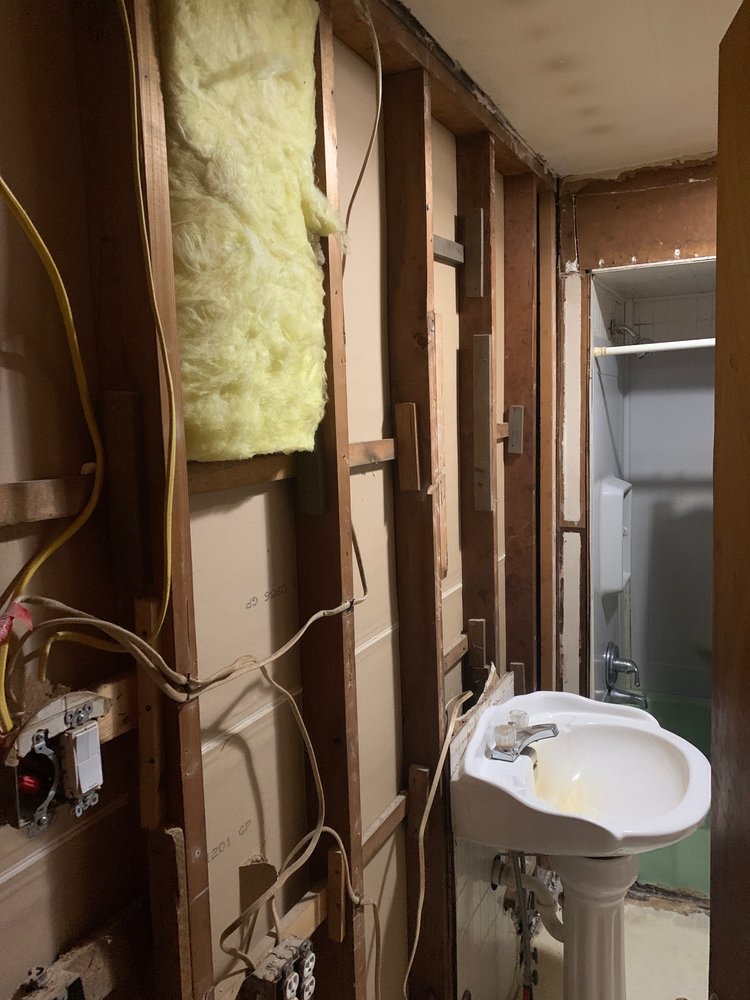 image of business SIR Home Improvements