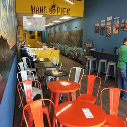 The Best 10 Restaurants In North Kansas City Mo With Prices 9 Hang 10 Pier