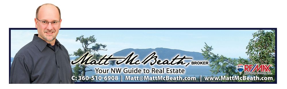 Matt McBeath-EXP Realty