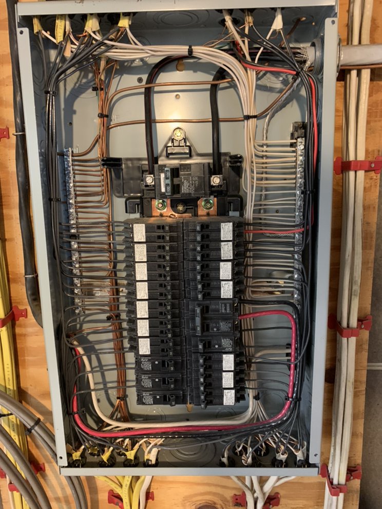 Pricelight Electric Company