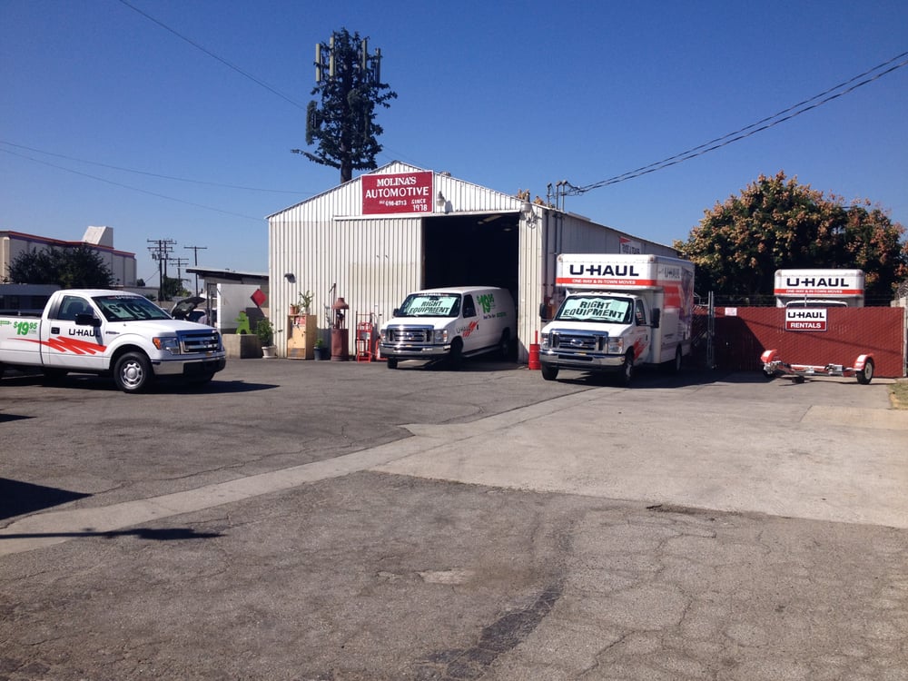 Molina’s Automotive Repair 11 Reviews Auto Repair 12302 Wardman