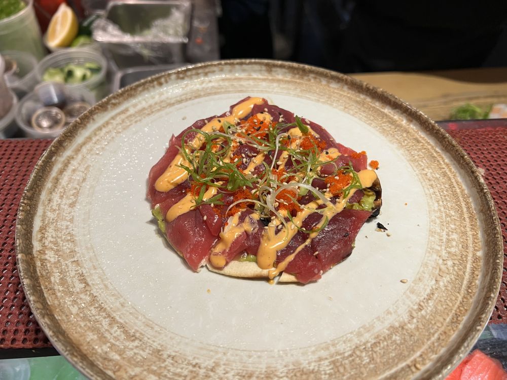 Asuka Sushi