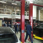 Costco Tire Center 12 Photos 80 Reviews Tires 13463 Photo Of Costco Tire Center Marina Del Rey Ca United States