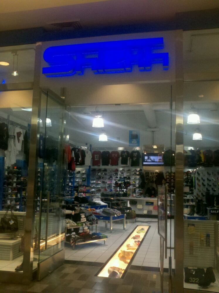 Shiekh Shoe Stores 625 Black Lake Blvd, Olympia, WA Phone Number