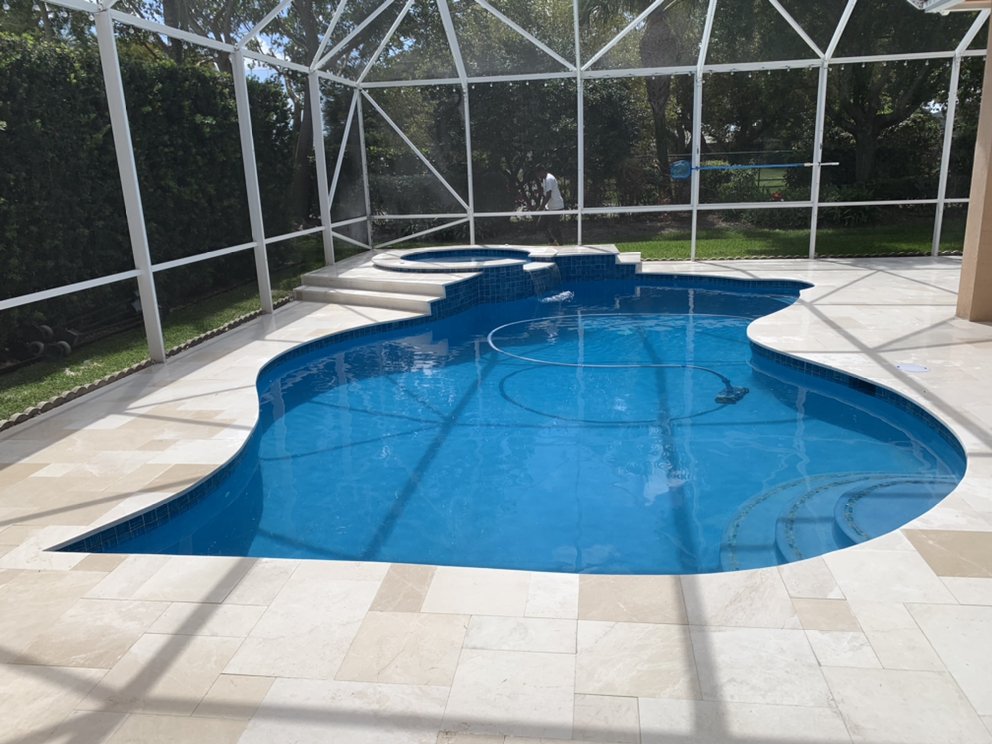 Bluewater Pools