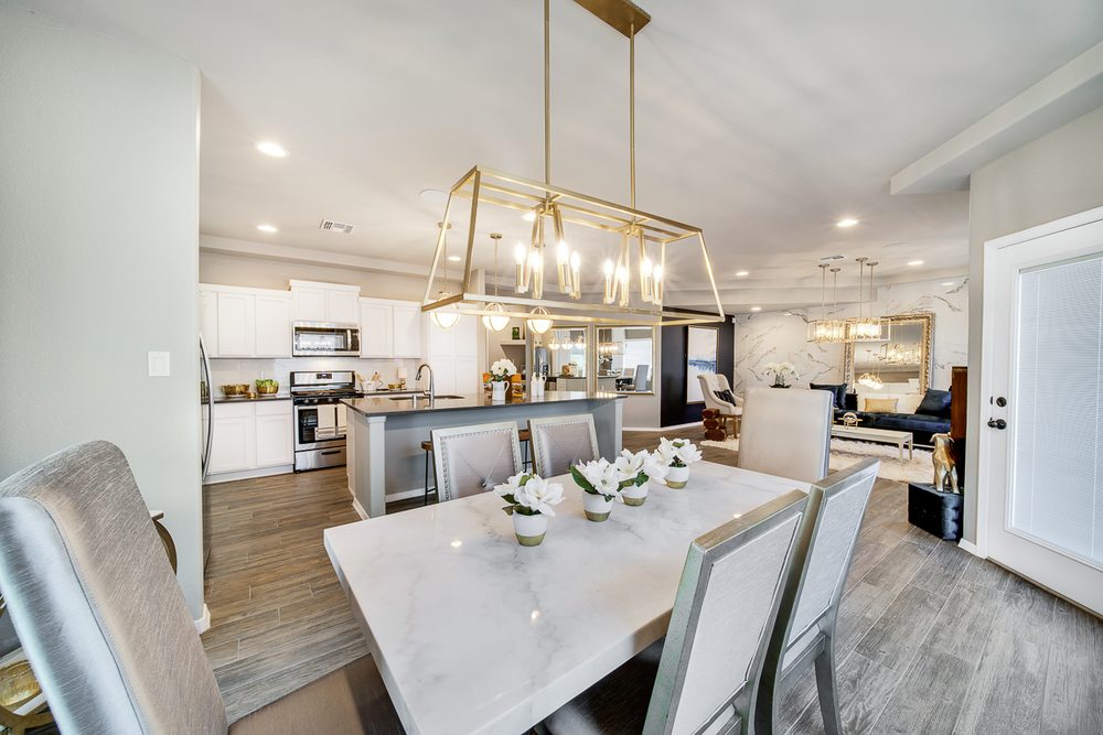 Tropicana Homes