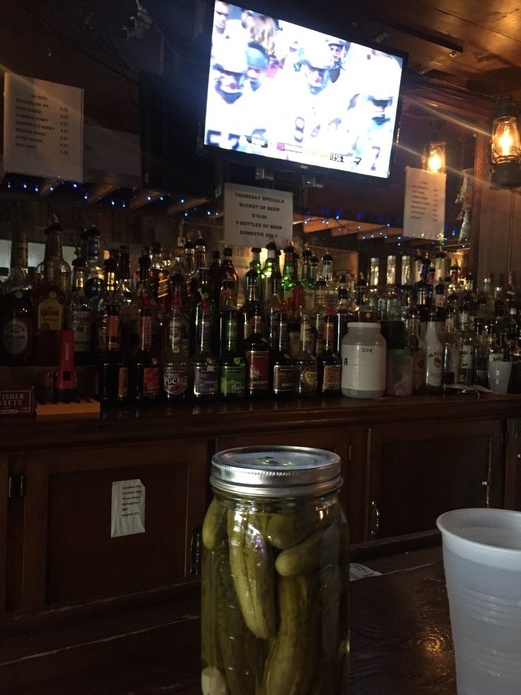 Ruby Hotel & Sump Saloon Hotels 110 N Main St, Sheridan, MT Phone