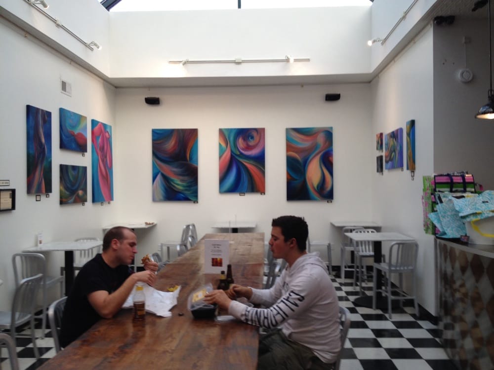 Photos for Taste Unlimited Larchmont Yelp