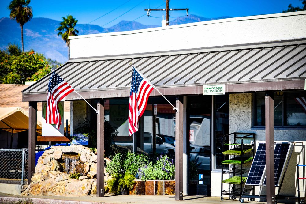 The ECO Store