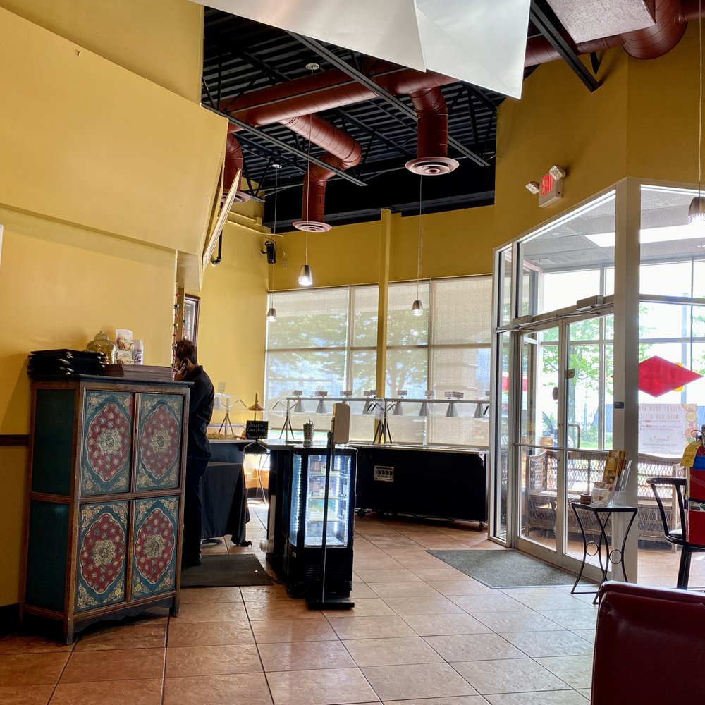 Tamarind Indian Cuisine