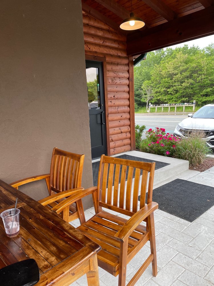 Promised Land Inn