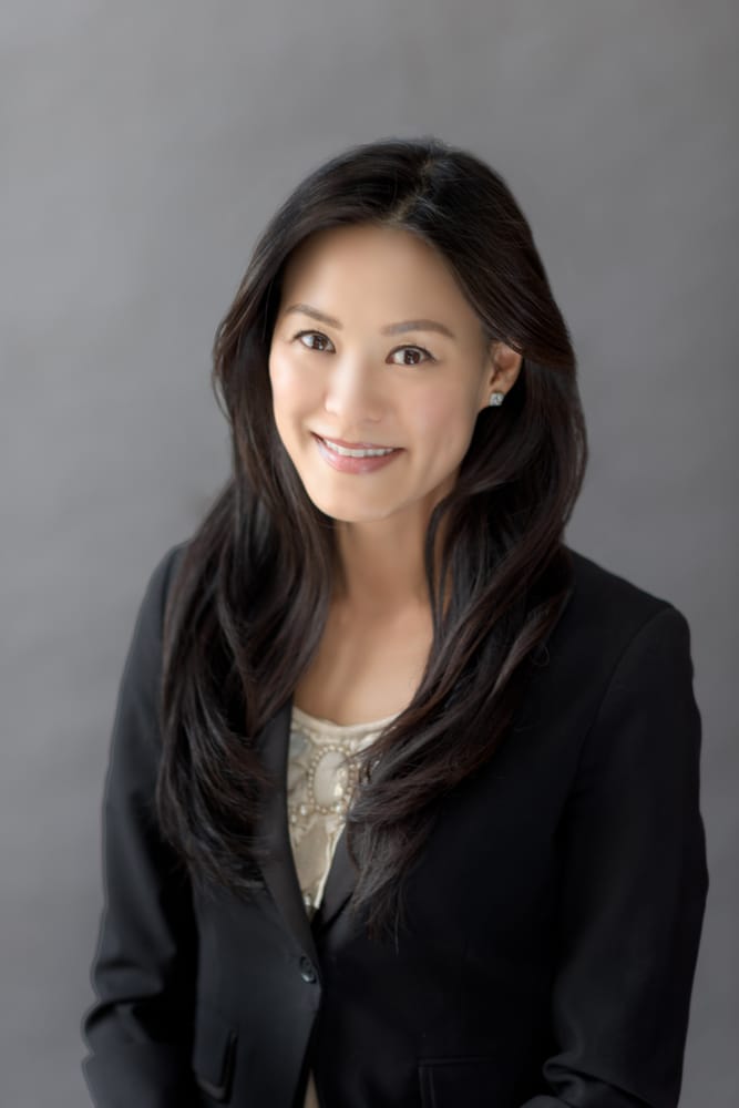 Alpha Liu  - Coldwell Banker Residential Brokerage