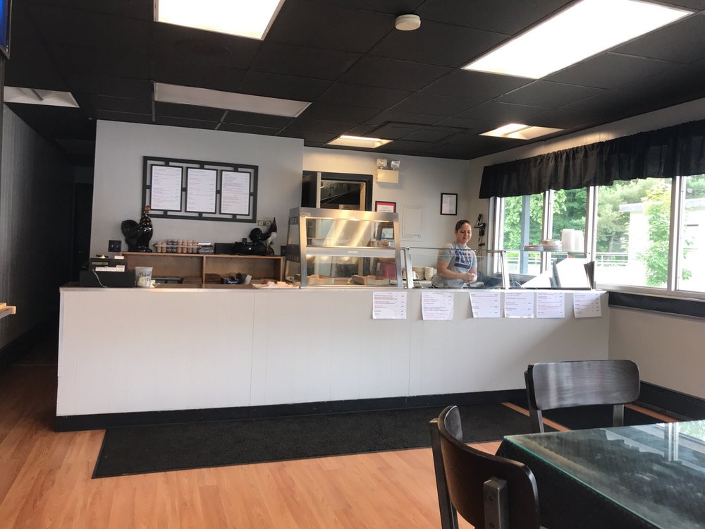 Dominican Latin Restaurant