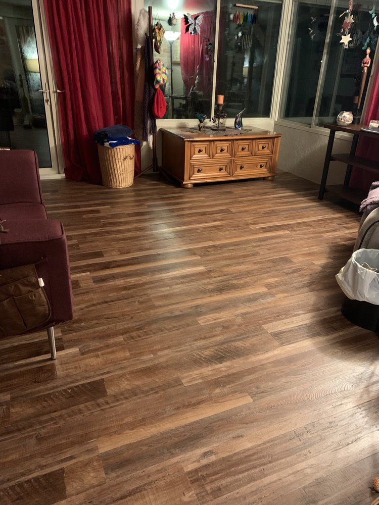 Floors 2 Luv