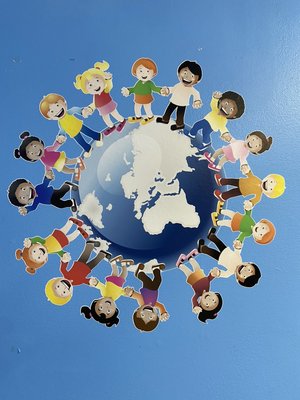 A Child’s World Learning Center