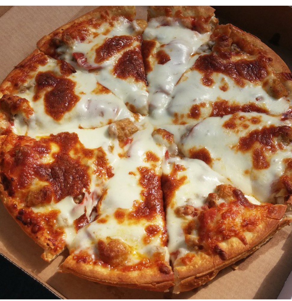 Pizza Stop 10 Reviews Pizza 7541 Leavenworth Rd, Kansas City, KS