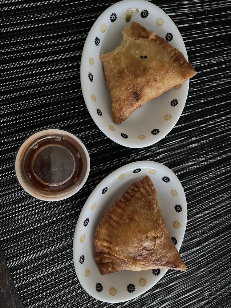 Cafe Bombay Indian Cuisine