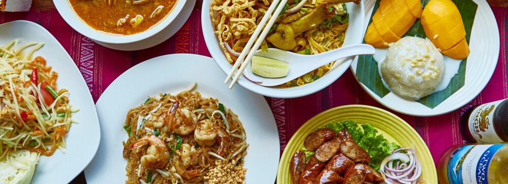 PuTawn Local Thai Kitchen - Order Food Online - 363 Photos ...