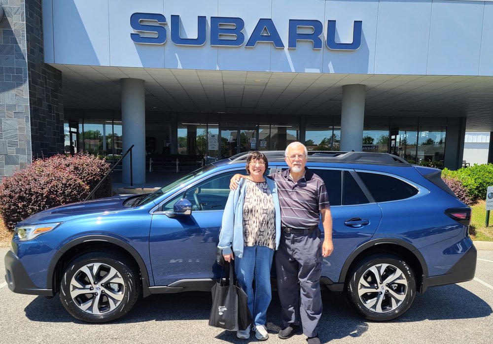 Cross Creek Subaru