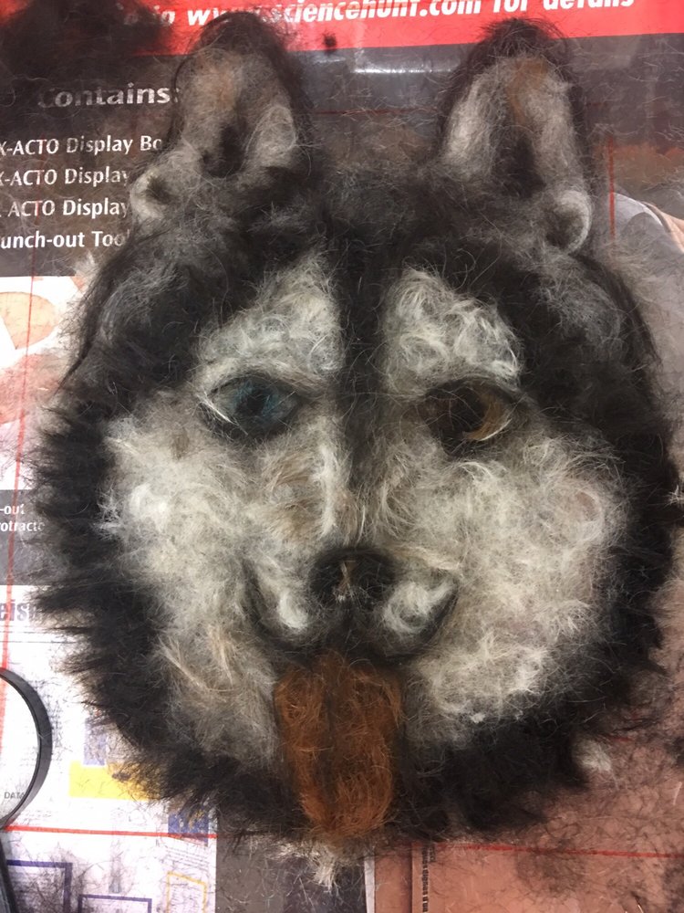 Head Husky Barber Styling Shop 52 Photos Barbers 9 Dog Ln, Storrs