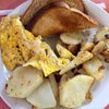 Jimmy's Diner
