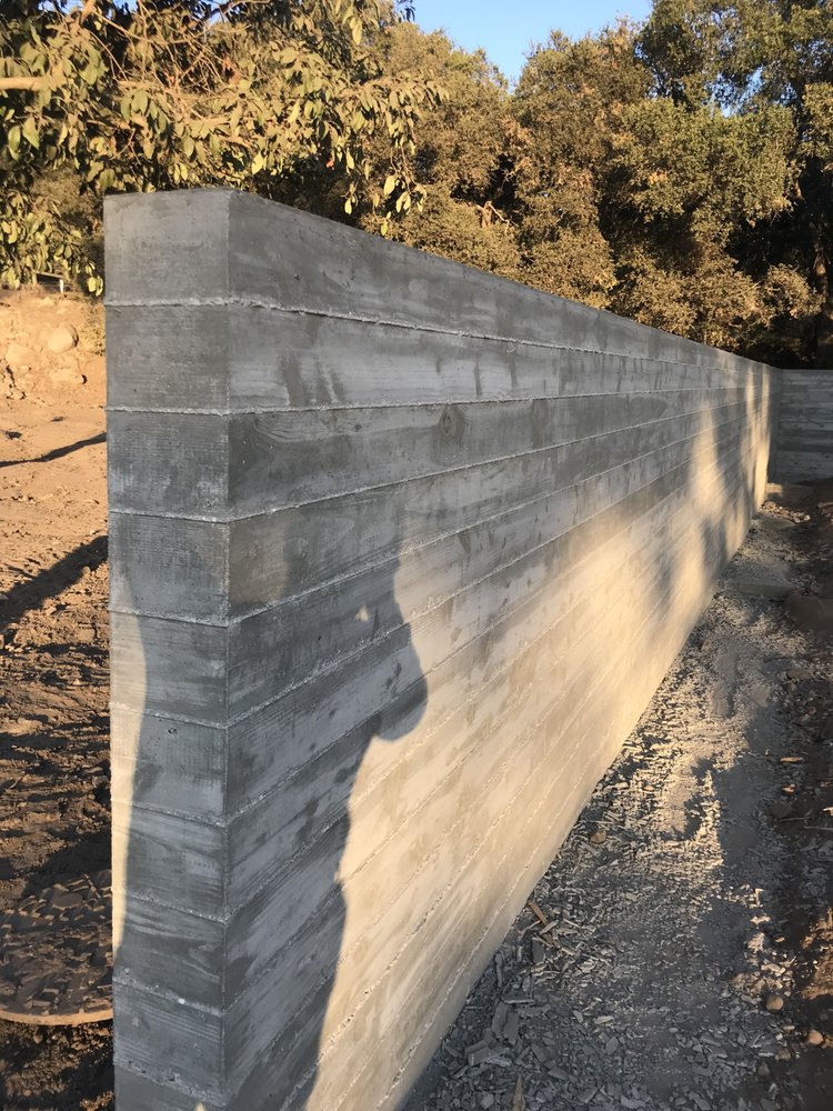 JV Concrete