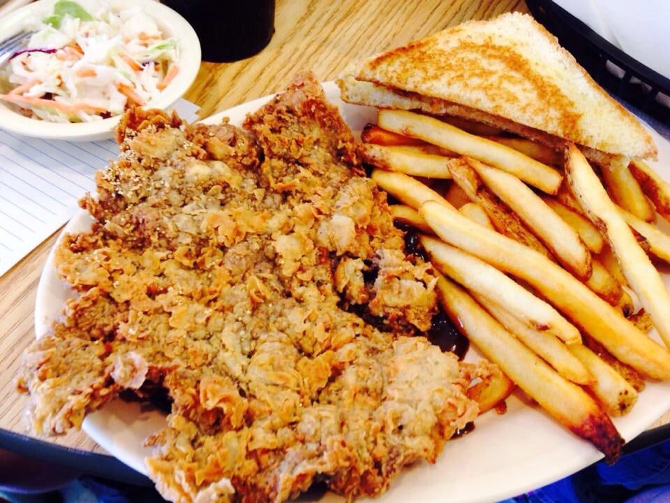 Boomerang Diner Diners 13720 E 86th N, Owasso, OK Restaurant