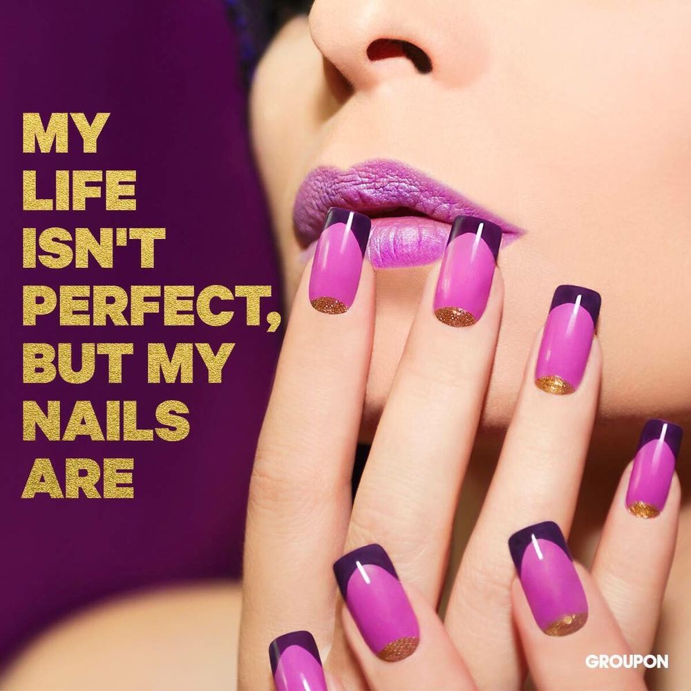 Nuvo Nails
