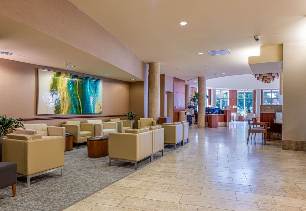Texas Health Center For Diagnostics & Surgery Plano