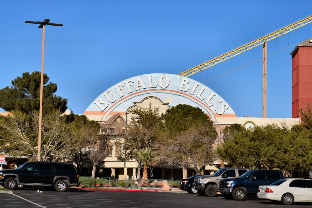 Buffalo Bill’s Resort & Casino 482 Photos & 499 Reviews Hotels 31900 S Las Vegas Blvd