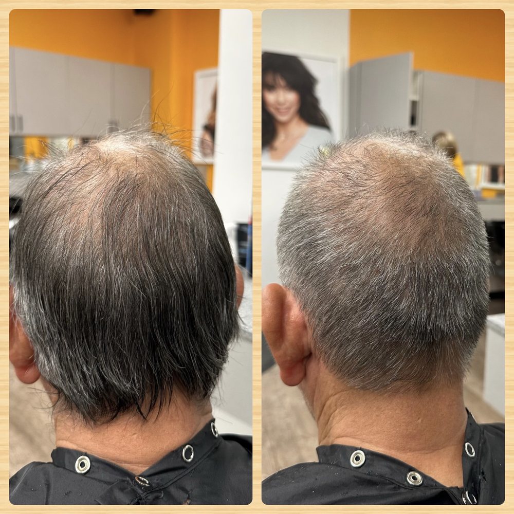 SmartStyle Hair Salon