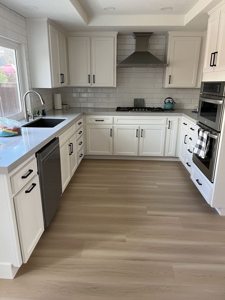 Lagares Flooring