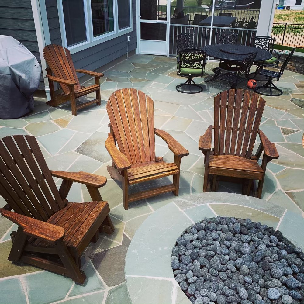 Southern Greenscapes