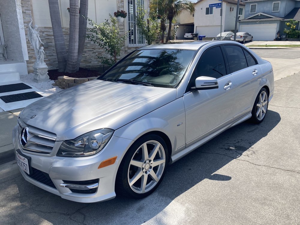Blessed Auto Imports