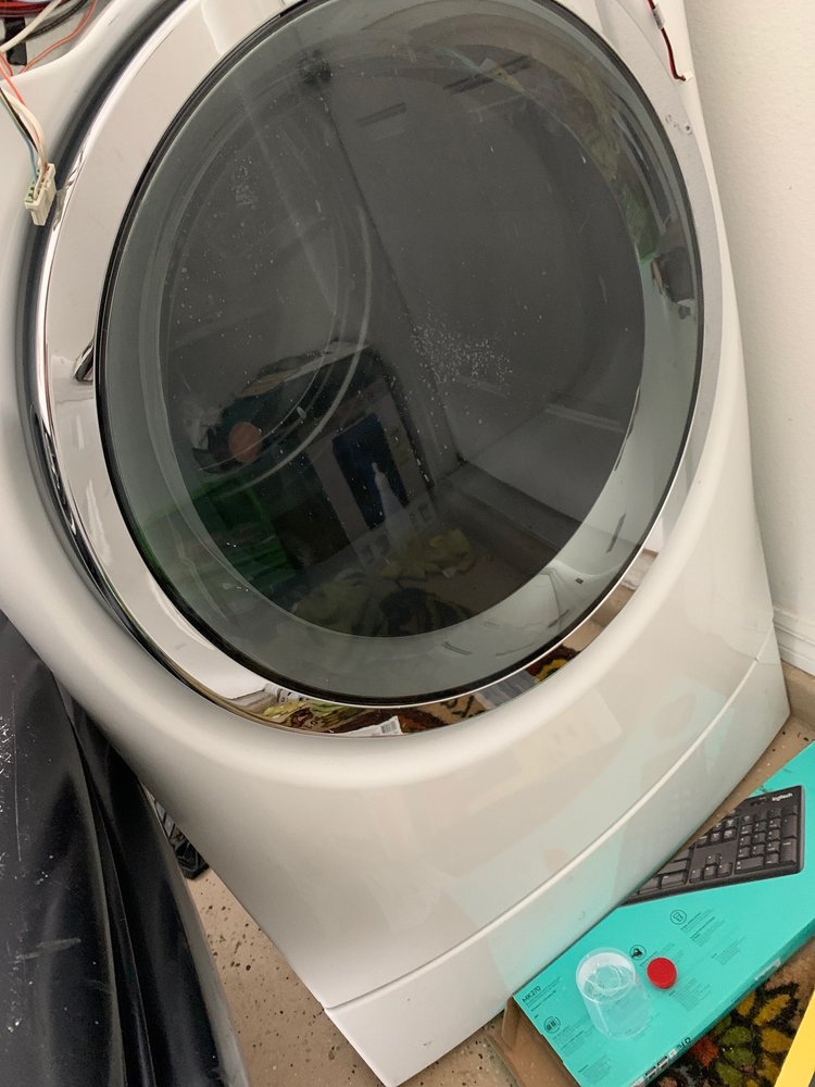 Bolt Appliance Repair